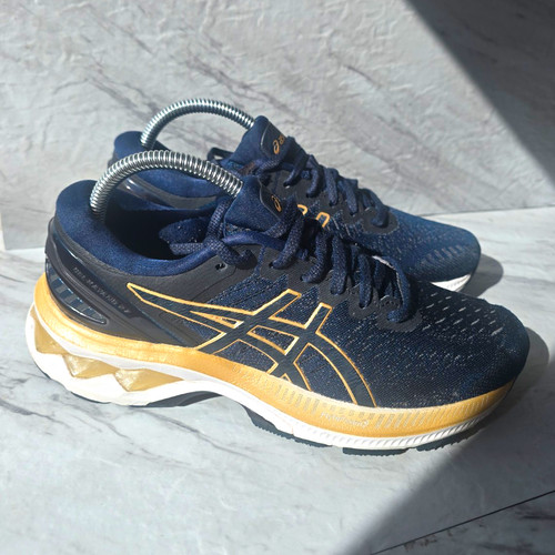Asics gel kayano - 27, womens