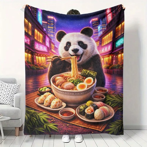 Brand new panda ramen - brand,