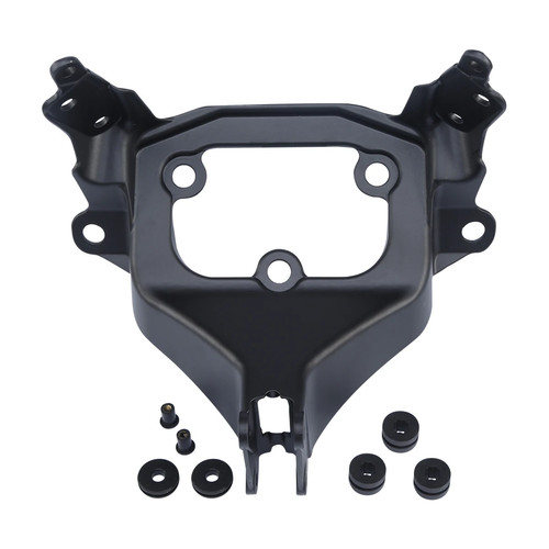 Upper front headlight fairing - upper,