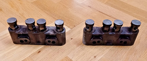 Mpjg pair of matching - mg, ta