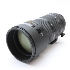 Nikon AF Zoom-NIKKOR 80-200mm