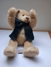 Teddy Bear fully jointed