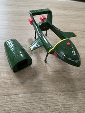 Thunderbird 2 Soundtech