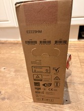 Dell Pro E2225HM - LED monitor