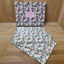 Maxwell And Williams Rambling