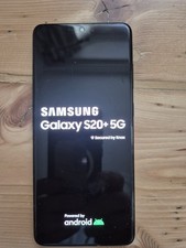 Samsung Galaxy S20 Plus 5G