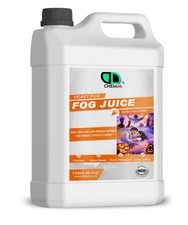 Smoke Machine Fluid Juice Very