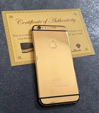 24CT GOLD PLATED EDITION
