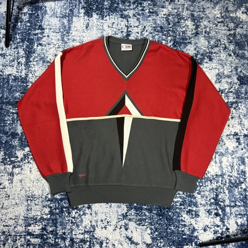 Vintage gabicci wool knit - vintage,