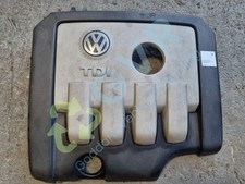 VW GOLF PASSAT TOURAN TDI ENGINE COVER  03G 103 925 BT/BP/BF/BG VOLKSWAGEN