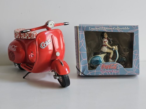 Vintage diecast coca cola - vintage,