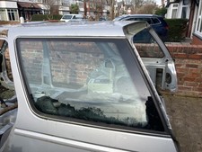 Peugeot 405 Estate Rear Glass