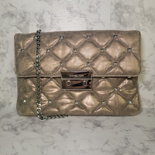 Michael kors sloan metallic - kors,