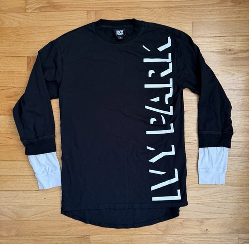 Ivy park black - ivy, long