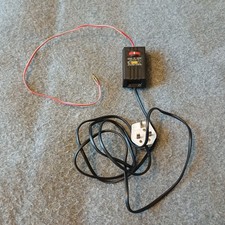 Hornby R912 Power Control