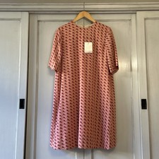 Orla Kiely L'Orla Petal Pink