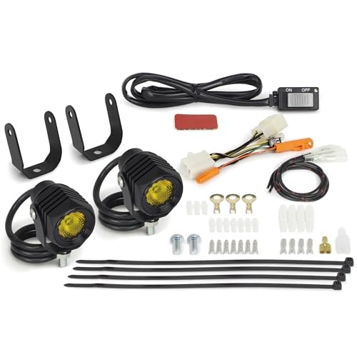Special parts takegawa led - parts, fog