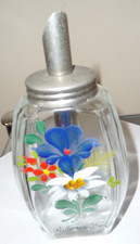 Vintage Sugar Shaker Pourer -