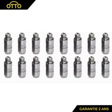 16 Hydraulic Push Rods For