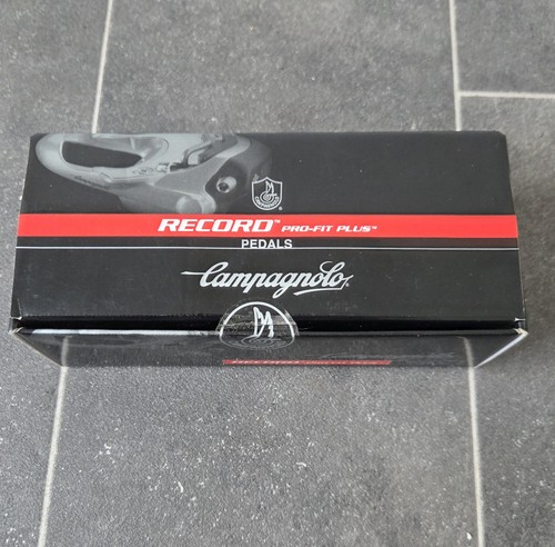 Campagnolo record pro fit plus - fit,
