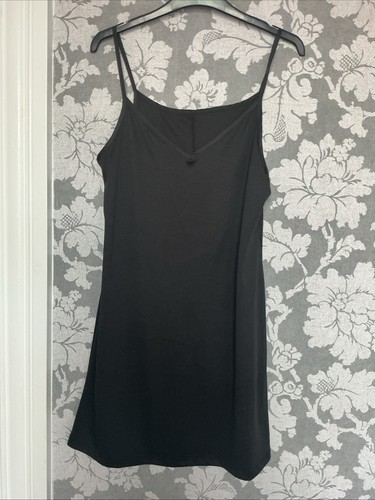 Women george black under - black,