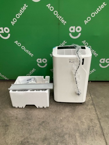Longhi air conditioner 9400 - conditioner,