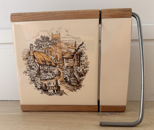 Vintage 1970s stow green - vintage,