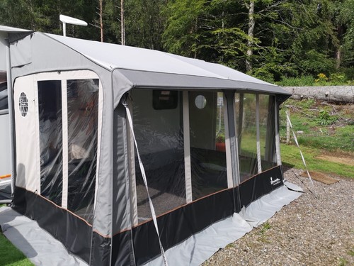 Isabella universal 360 awning - isabella,