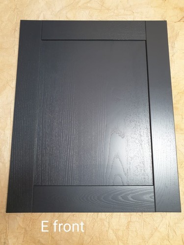 Piece front owen graphite - piece,