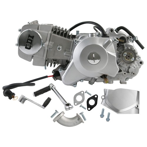 140cc pit bike - bike, yx140
