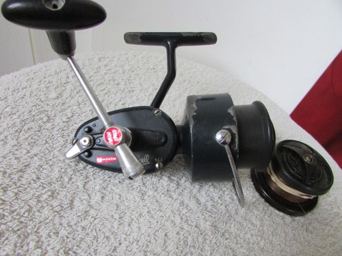 Garcia mitchell 411 rhw - mitchell,