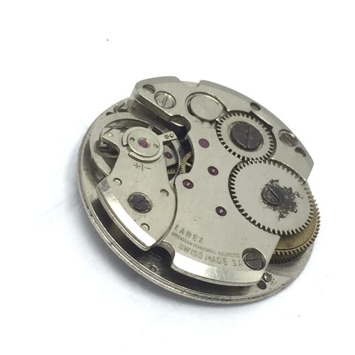 Larex manual winding not - es,