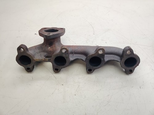 Toyota hilux exhaust manifold - toyota,