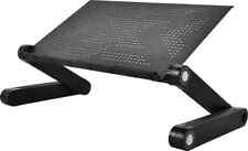 Laptop Table Stand With Mouse Pad Light Weight Portable Desk