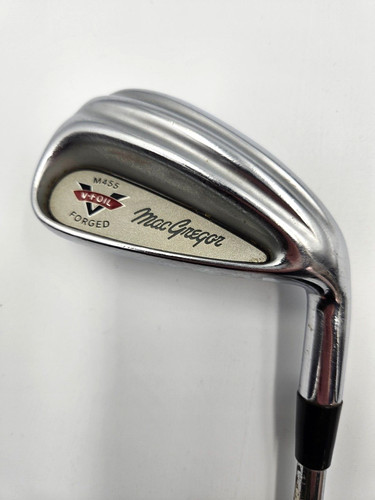 Macgregor m45 foil - v-foil, iron