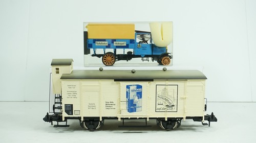 Marklin gauge german railway - marklin,