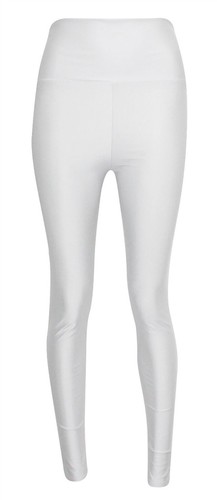Women shiny leggings wet look - women,