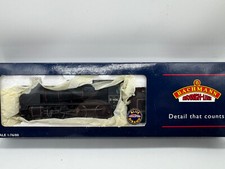 Bachmann 32-162 BR Black Late
