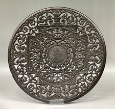 Antique Coalbrookdale Cast