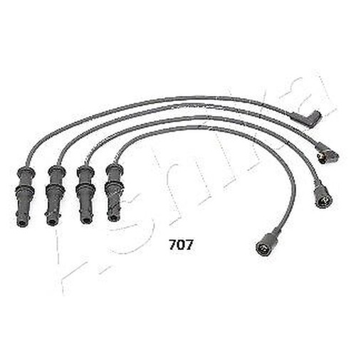 Ignition cable kit - cable,