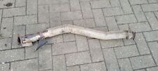 MAZDA MX5 EXHAUST DOWNPIPE / FRONT PIPE FOR 370MM CAT EUNOS (MK1 1989 - 95) 1.6
