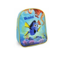 Disney Pixer Finding Dorie Children Backpack Journey Bag Dory School Nemo