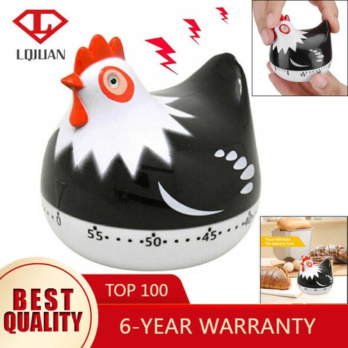 Kitchen timer cute - timer, manual