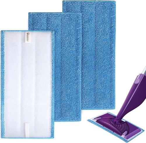 Gazeer pack reusable pads - 3,