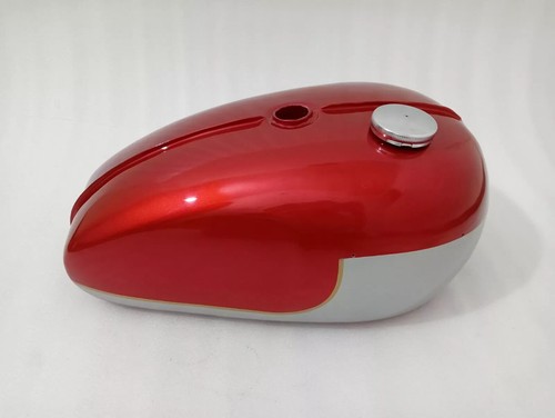 Fit for triumph t140 - for, cherry