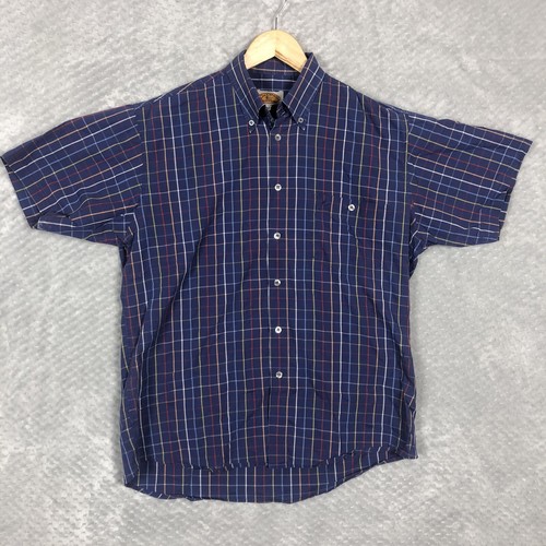 Oakman menswear shirt mens - oakman,