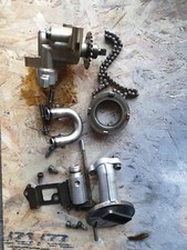 Yamaha Fjr1300 Oil Pump Screen Chain Pipes