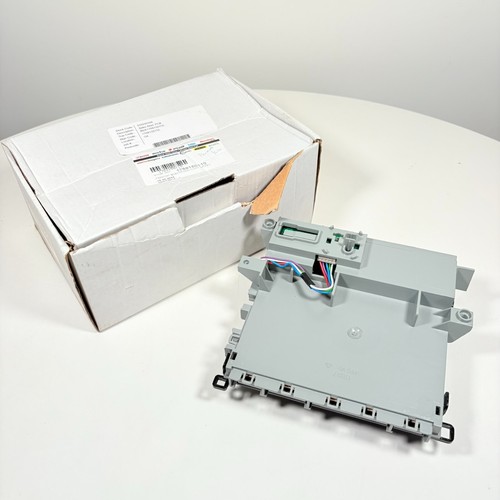 Beko dishwasher main - pcb, board