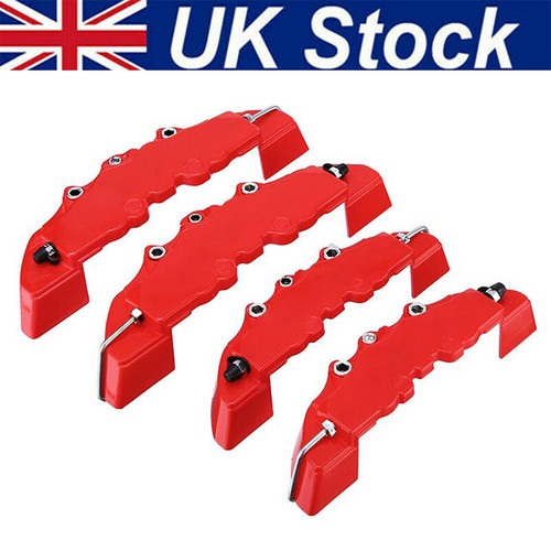 4pcs style brake caliper - 4pcs,