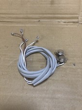 White Knight  gas tumble dryer rear thermostats